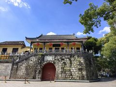 -桂林两江四湖景区