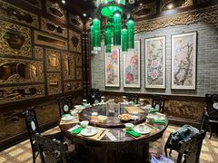 -肥福排档(星光店)