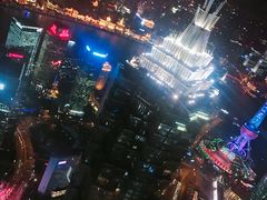 -上海柏悦酒店·世纪100牛排馆