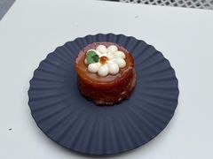 -潮一不贰·法式甜品·生日蛋糕·西式简餐(外滩店)