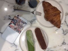 -WHEAT&BAKER-麥(凯德来福士店)