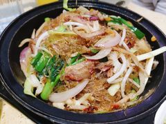 干捞海皇粉丝-明腾壹间茶餐厅(新都会花园广场店)
