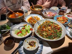 -山石榴·贵州菜(丰盛里店)