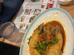 -新世界餐厅(万达店)