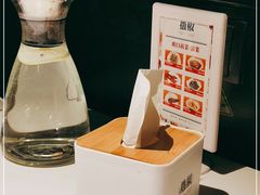 -撒椒·四川江湖菜(西单大悦城店)