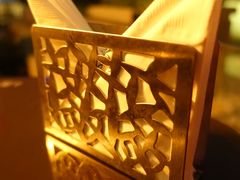 -上海和平饭店-华懋阁 The Cathay Room