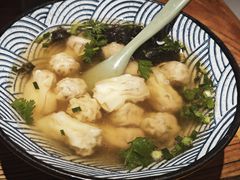 -北丐先生·野馄饨烧烤(雨花万象店)