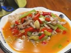 -小口味