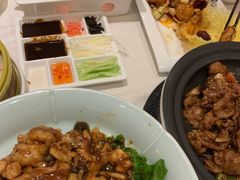 -大铁勺新津菜(东丽阳光新业广场店)