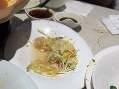 -船歌·鱼水饺青岛菜(金狮广场店)