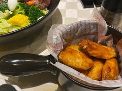 -西堤牛排(南京龙江店)