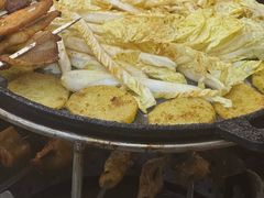 -炭虎子水浒烤肉(梦时代店)