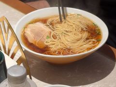 -松鹤面馆·古法焖肉面(观前店)