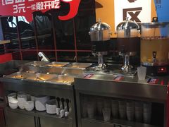 -尚渔味双拼烤鱼(远洋未来汇店)
