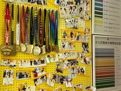-勇气斑马·巴西柔术&跆拳道(浦东三林店)