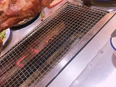-宗泉烤全羊·烤羊腿·家常菜(解放东路店)
