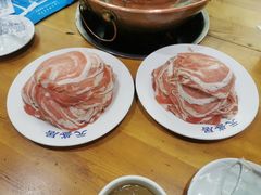 羊肉-元盛居(生态大街店)