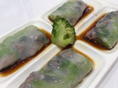-宝园酒家(美林M·LIVE天地东座店)