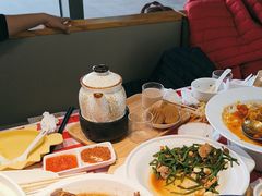 -西贝莜面村(金隅嘉品mall店)