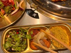 -炉队长·齐齐哈尔家庭烤肉(马家堡店)