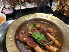 -和庆斋羊蝎子火锅·碳缸烧烤(顺义旗舰店)