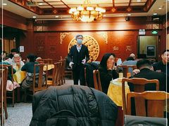 大堂-砂锅居(西四店)