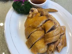-新长岭大酒店酒楼