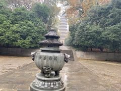 -灵谷景区