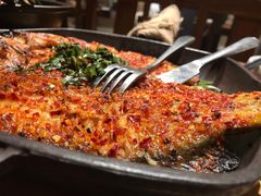 -云海肴·汽锅鸡·云南菜(美罗城店)