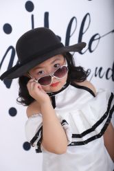 -哈尼Honey baby 儿童摄影(立丰国际公寓店)