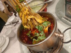 -金掌勺·锅包肉(广渠门店)