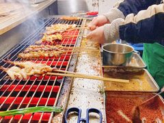 -非凡烧烤(历史博物馆店)