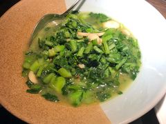 青菜钵钵-外婆家(杭州马塍店·杭帮菜名店)