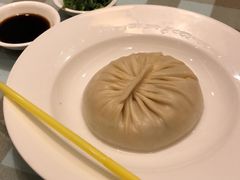 蟹粉汤包-无名居(西直门总店)