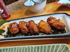 -越美小馆·越南料理(曲江店)