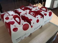 -85度C(青岛燕儿岛店)