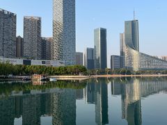 -天鹅湖体育公园