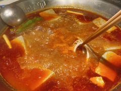 -麻辣空间·清油火锅(万达广场店)