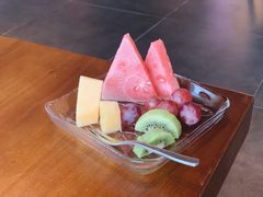 水果拼盘-旨味Umami_融合料理(万博汇店)