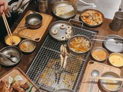 -夜食白市Yespicy·烧烤啤酒宵夜(番禺四海城店)