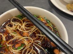 -A One Kitchen·南京精菜馆(德基广场店)