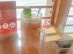 -鱼酷活鱼烤鱼(静安大融城店)