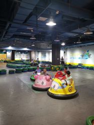 -卡尔飞车(长沙喜盈门范城店)