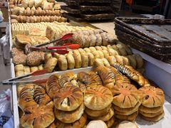 -杨老大焙子月饼干货(宽巷子民族美食街店)