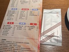 -水之惠鲜鱼料理(王府大街店)