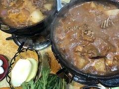 -范贤光鸡公煲(平乐园总店)