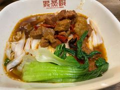 -双燕楼·手工馄饨·汤面小吃(世纪汇店)