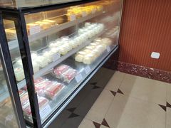 -红宝石·鲜奶小方(长阳店)