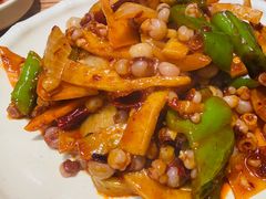 -京玉菲饭店(李村店)