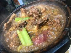 -范贤光鸡公煲(平乐园总店)